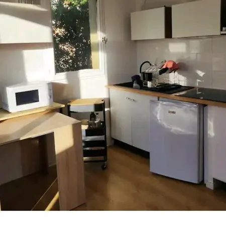 Appartamento Jolies 6 Couchages A Praloup 1600 Avec Balcons *